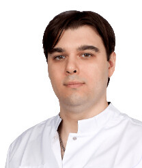 Бородин Антон Сергеевич