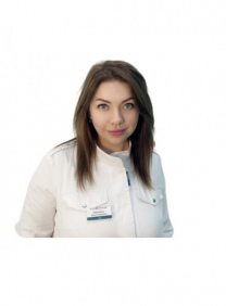 Вишнякова Диана Вадимовна