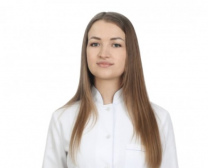 Котелевская Елена Александровна