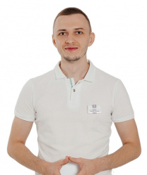 Карабут Дмитрий Сергеевич