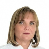 Захарова Елена Александровна