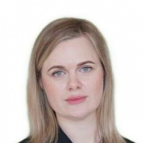 Тещина Татьяна Владимировна