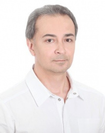 Бредихин Максим Викторович