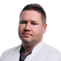 Мовчан Алексей Владимирович