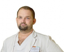 Тимофеев Павел Александрович