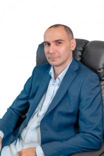 Ярин Сергей Владимирович