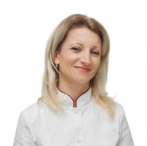 Манукян Анюта Атомовна
