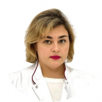 Габидуллина Айгуль Винеровна