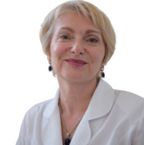 Клинова Ирина Анатольевна