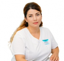 Камбарьянц Нина Карповна