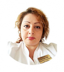 Агаджанян Радмила Размиковна