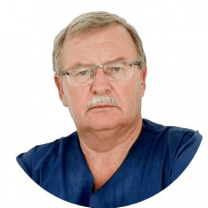 Манухов Сергей Иванович