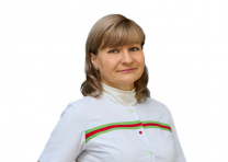 Бегдан Марина Владимировна