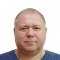 Нефедов Андрей Александрович