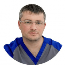 Пальцев Никита Сергеевич