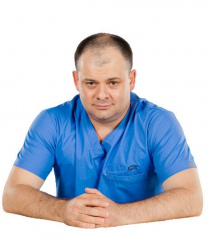 Надельсон Дмитрий Александрович