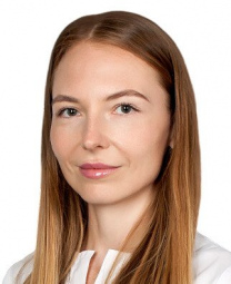 Покатилова Марина Владимировна