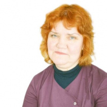 Белобородова Ольга Сергеевна