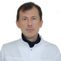 Калустов Сергей Герасимович