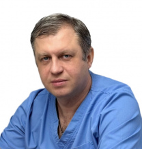 Бурков Николай Николаевич