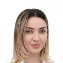 Толордава Диана Мерабовна
