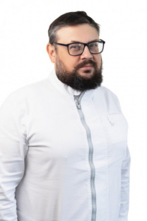 Бочкарев Александр Владимирович