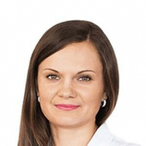 Кириленко Елизавета Александровна