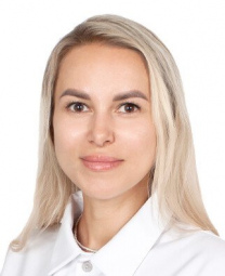 Рязанцева Алевтина Витальевна