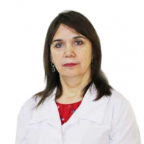 Сердюк Татьяна Владимировна