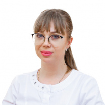 Чабровских Александра Юрьевна