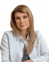 Мисюрина Юлия Викторовна