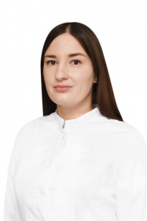 Мишина Анастасия Витальевна