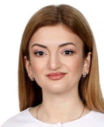 Енгибарян Сиравард Арташесовна
