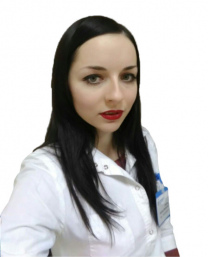 Новикова Светлана Валерьевна