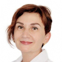 Арутюнян Марина Вильевна