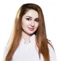 Пирцхелава Саломе Зурабовна