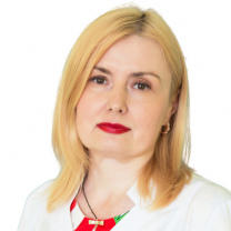 Семизарова Ирина Вячеславовна
