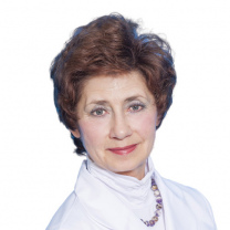 Туриченко Марина Михайловна