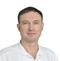 Черевко Алексей Владимирович