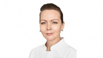 Стоценко Анна Сергеевна