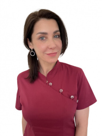 Кострубова Елена Викторовна