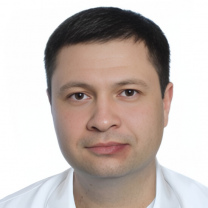 Тажетдинов Олег Халитович