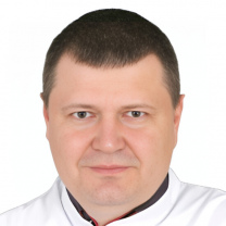 Семиохин Денис Николаевич