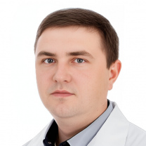 Симоненко Дмитрий Васильевич