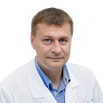 Фуркаленко Олег Иванович