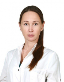 Якимова Мария Викторовна