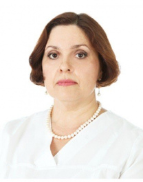 Сандомирская Ольга Владимировна