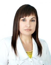 Пушнова Лиана Валентиновна