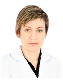 Андреянова Александра Николаевна
