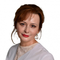 Романова Жанна Леонидовна